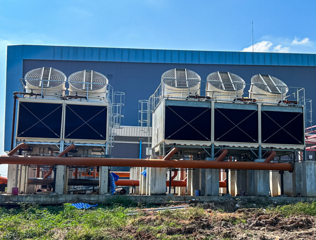 Understanding Cooling Tower Chemical Treatment Best Practices Understanding Cooling Tower Chemical Treatment Best Practices